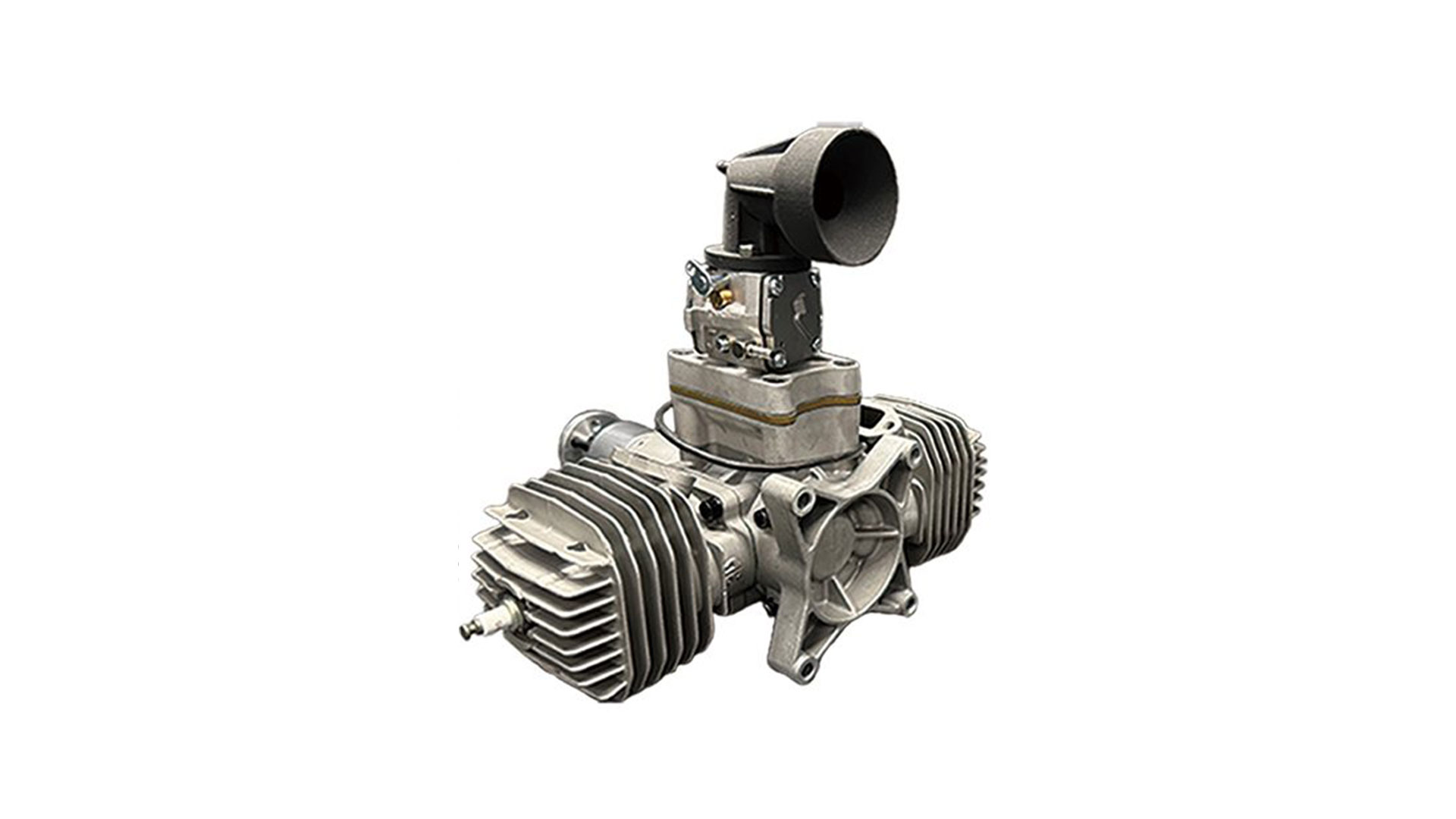 FQ-120 Aviation Engine 2