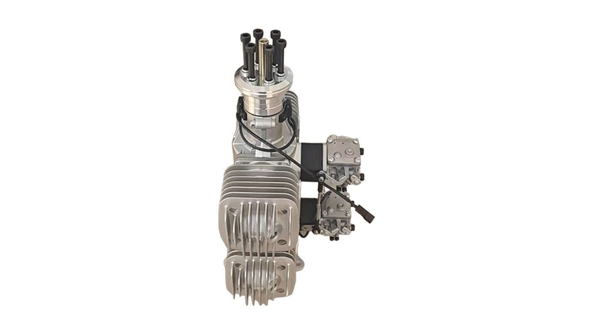 FQ-222 Aviation Engine 2