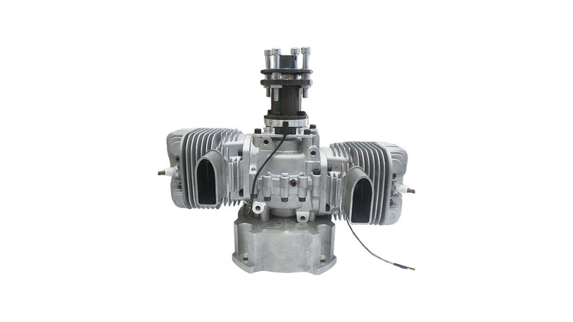 FQ-350 Aviation Engine 2