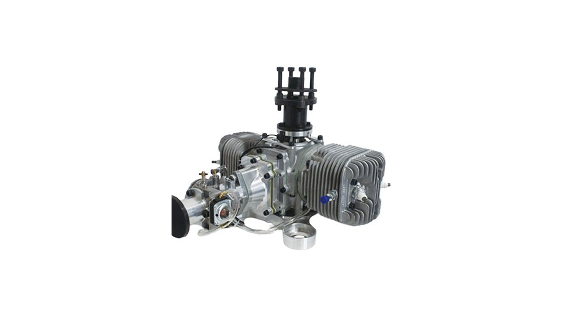 FQ-350 Aviation Engine 3