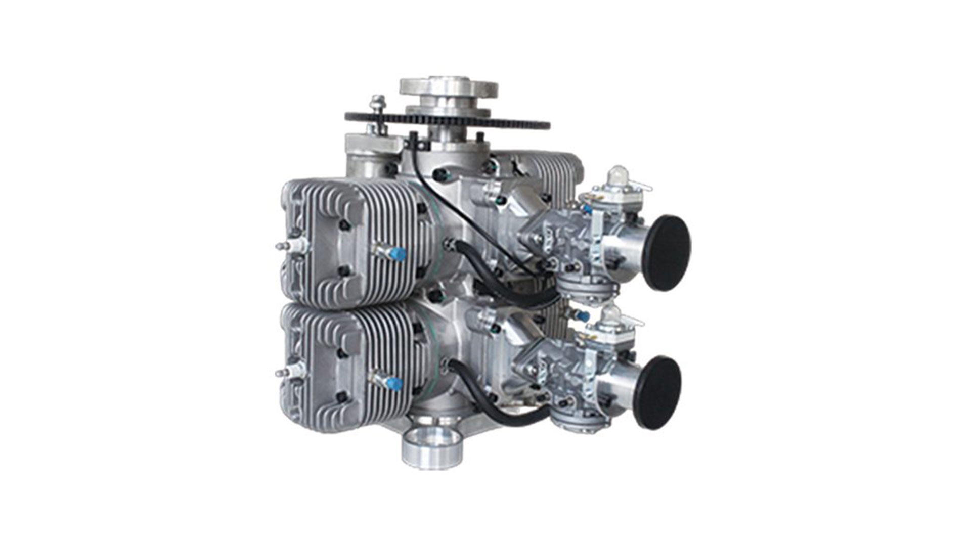 FQ-730 Aviation Engine 2