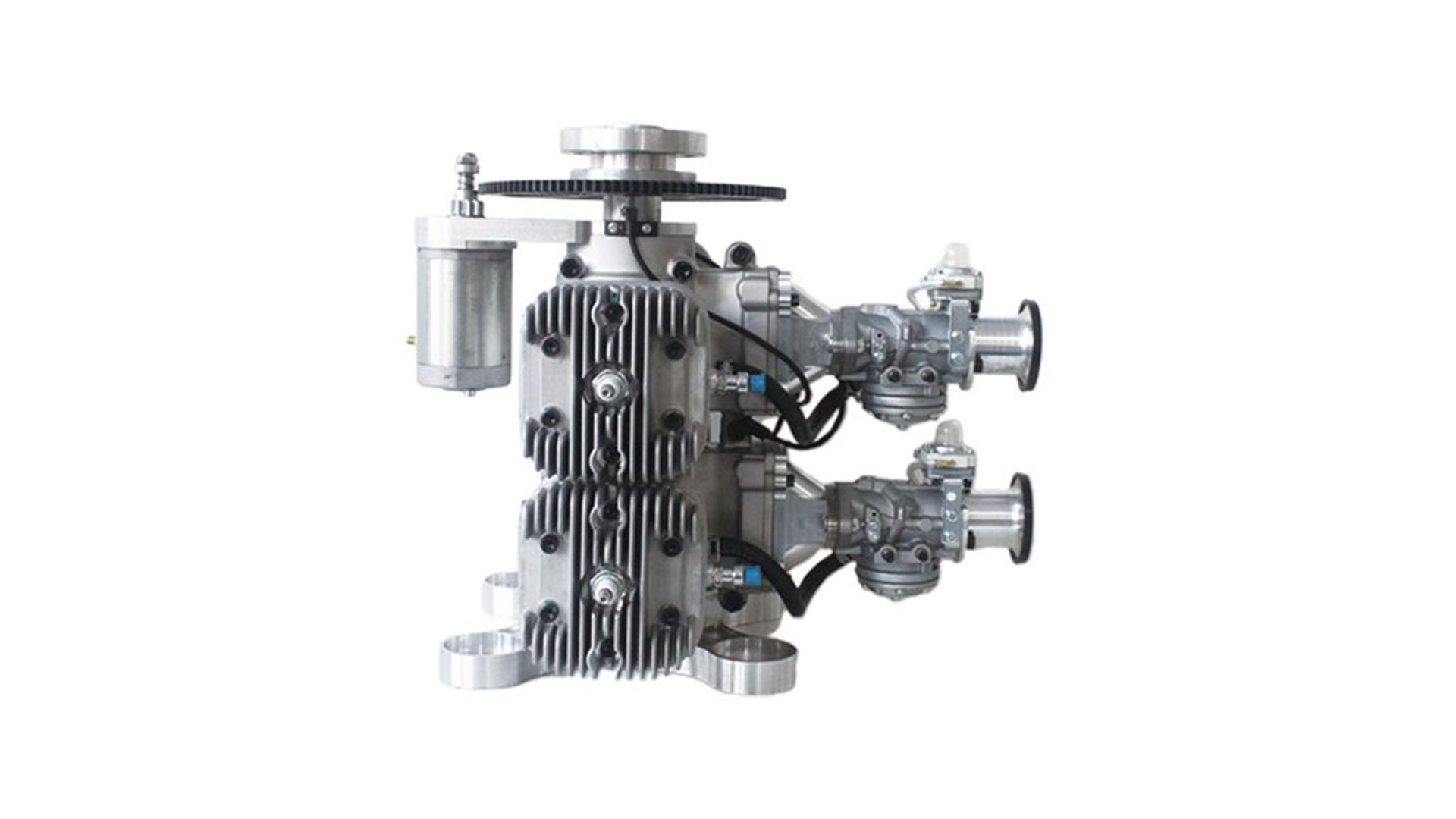 FQ-730 Aviation Engine 3